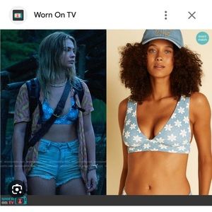 Billabong sweet country bikini